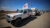 Hamás anuncia la entrega de los cuerpos de otros dos rehenes israelíes