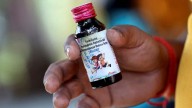 Toxic cough syrup deaths: Two more children succumb in Nagpur hospital, toll rises to 22