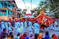 The Enigmatic Mela Patt: Bhaderwah’s Ancient Serpent Festival