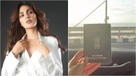 Satyameva Jayate: Rhea Chakraborty emotional on getting passport, friends react