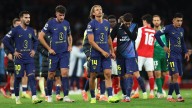 La intensidad del Arsenal destroza al Atlético (4