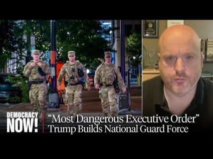 Pentagon Order Brings Trump Dictator Fantasies Closer To Reality