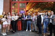 Entrega Gobierno de Morelia las primeras Tapas Seguras