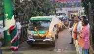 Waste Management Drive: Bargarh MLA Rolls Out 10 Tractors, 30 Tempos To Boost City Clean‑Up