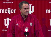 Cignetti Believes His Team Will Get Michigan State’s Best Shot