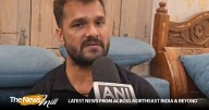 “Not against any religion, against those who instigate people in name of religion”: Khesari Lal Yadav
