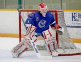 Mateo Beites settling in well with Greater Sudbury Cubs