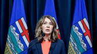 Breaking down Alberta's use of the notwithstanding clause