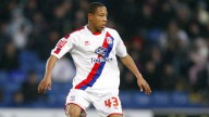 What happened on Clyne's 2008 Palace debut? 
