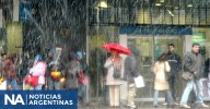 Cómo estará el clima hoy jueves 30 de octubre en Buenos Aires