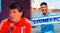 Jean Ferrari da firme comentario tras ver a Piero Quispe, ex Universitario, en Australia: "Una..."