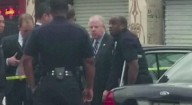 Former LAPD officer arrested 10 years after fatal shooting near Venice Beach