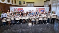 Estos son los ganadores de los premios de las Fiestas del Pilar 2025