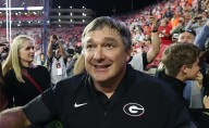 Kirby Smart makes something clear on Georgia QB Gunner Stockton after statement victory vs Lane Kiffin, Ole Miss
