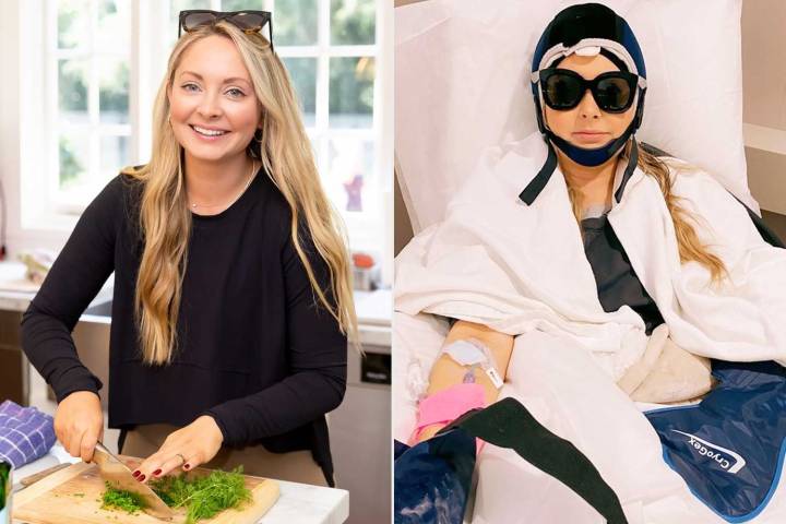 Chef Says Docs Dismissed Her Before Breast Cancer Diagnosis (Exclusive)