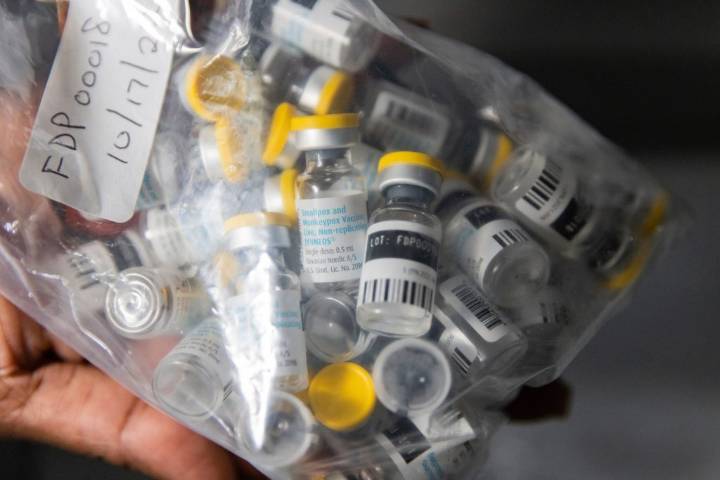 California mpox cases may signal local spread, but health officials say risk is low