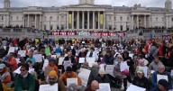 Police to be given more powers to restrict protests after Palestine Action demo