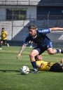 Empate y derrota del QAC ante Comunicaciones en el Centenario