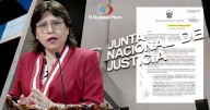 JNJ confirma que Delia Espinoza no volverá al cargo de fiscal de la Nación