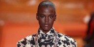 Valentina Castro hace historia al convertirse en la primera modelo colombiana en desfilar para Victoria’s Secret