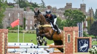 Scone Palace Horse Trials tickets