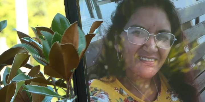 Family remembers mother killed in blast at Tennessee explosives plant as ‘hard worker’