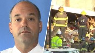 Men to be sentenced in 2022 pizza shop arson that killed firefighter