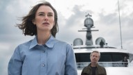 The Woman In Cabin 10 Movie Completely Changes The Book's Ending