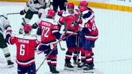 Ovechkin closes in on 900 career goals with 1st of season