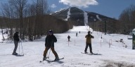 Jay Peak prepares for opening day