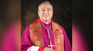 Salud del arzobispo de Tijuana es delicada; recibe cuidados paliativos