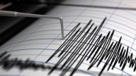 Nuevo terremoto entre Gran Canaria y Tenerife