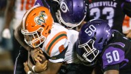 See our Gainesville Week 11 FHSAA Florida high school football predictions