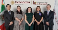 Nuevo regulador antimonopolio en México entra en funciones