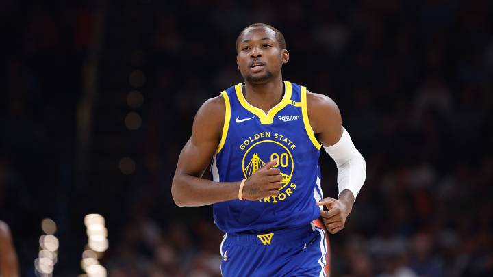 Fans react to Warriors’ Jonathan Kuminga finally landing new contract