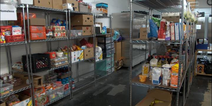 More than half a million Tennesseans are about to lose SNAP benefits. Here are other resources