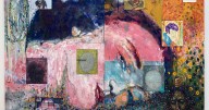 Major Plymouth exhibition will 'challenge the boundaries of painting'