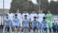 Un error en el último tramo condena al Deportivo Aragón ante la SD Logroñés (0