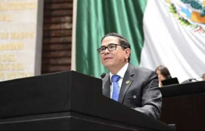 PAN celebra retiro del proyecto de Yasmín Esquivel contra amparos de organizaciones ambientales