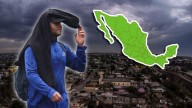 11 estados inician la semana con lluvias fuertes e intensas este lunes 20 de octubre de 2025