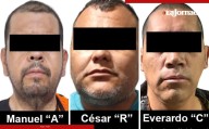 Obtienen sentencias condenatorias y vinculaciones a proceso contra integrantes de bandas delictivas