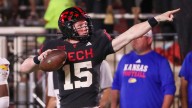 Texas Tech’s expected QB decision for Arizona State clash