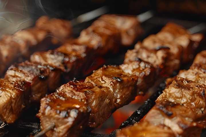 There's a new late-night grill restaurant now open in Edmonton
