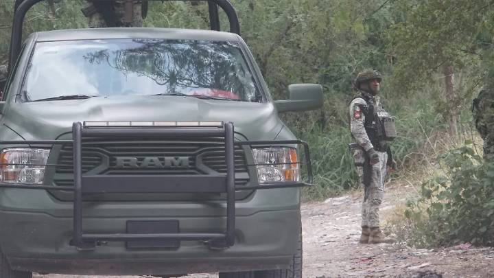 Caso ‘Grupo Fugitivo’: retraso en resultados de ADN; ¿por qué la FGR demora la entrega de justicia en Tamaulipas?