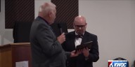 Clinton Hometown Pride celebrates Walk of Fame inductees
