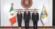 Inicia en Tamaulipas una nueva era de legalidad y justicia: Américo Villarreal