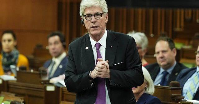 Federal officials were interested in proposed Quebec LNG project, documents show