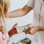 Dave Ramsey says: Commission system can teach kids of different ages about managing money