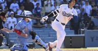 Blue Jays, Dodgers prepare for World Series showdown at Rogers Centre