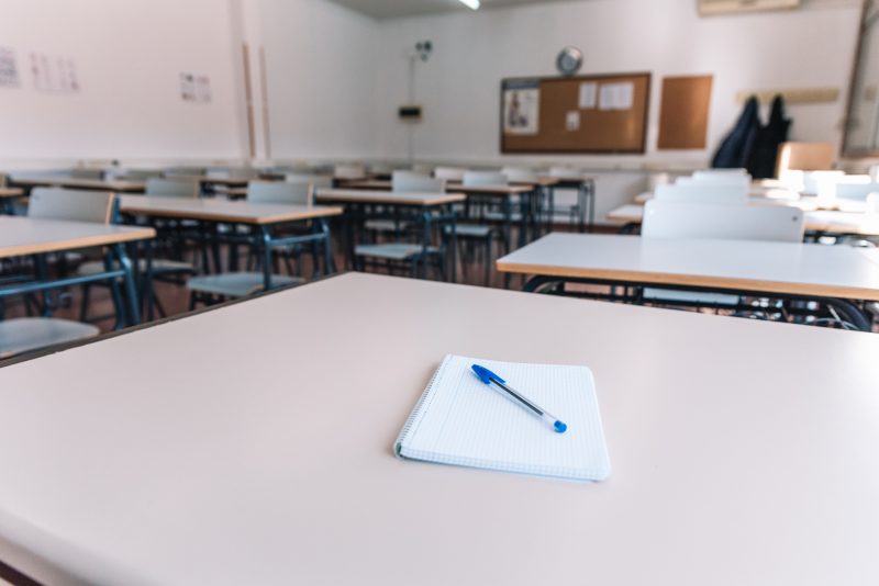 Twin Rivers USD educators to rally against alleged staffing crisis, overcrowded classes